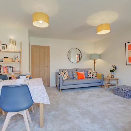Samphire Cottage Mundesley Εξωτερικό φωτογραφία