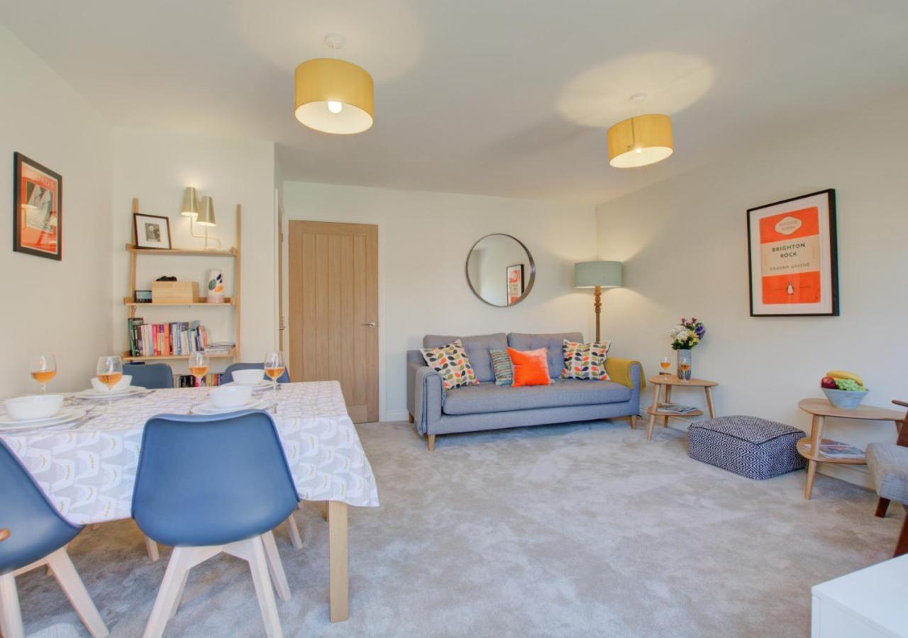 Samphire Cottage Mundesley Εξωτερικό φωτογραφία