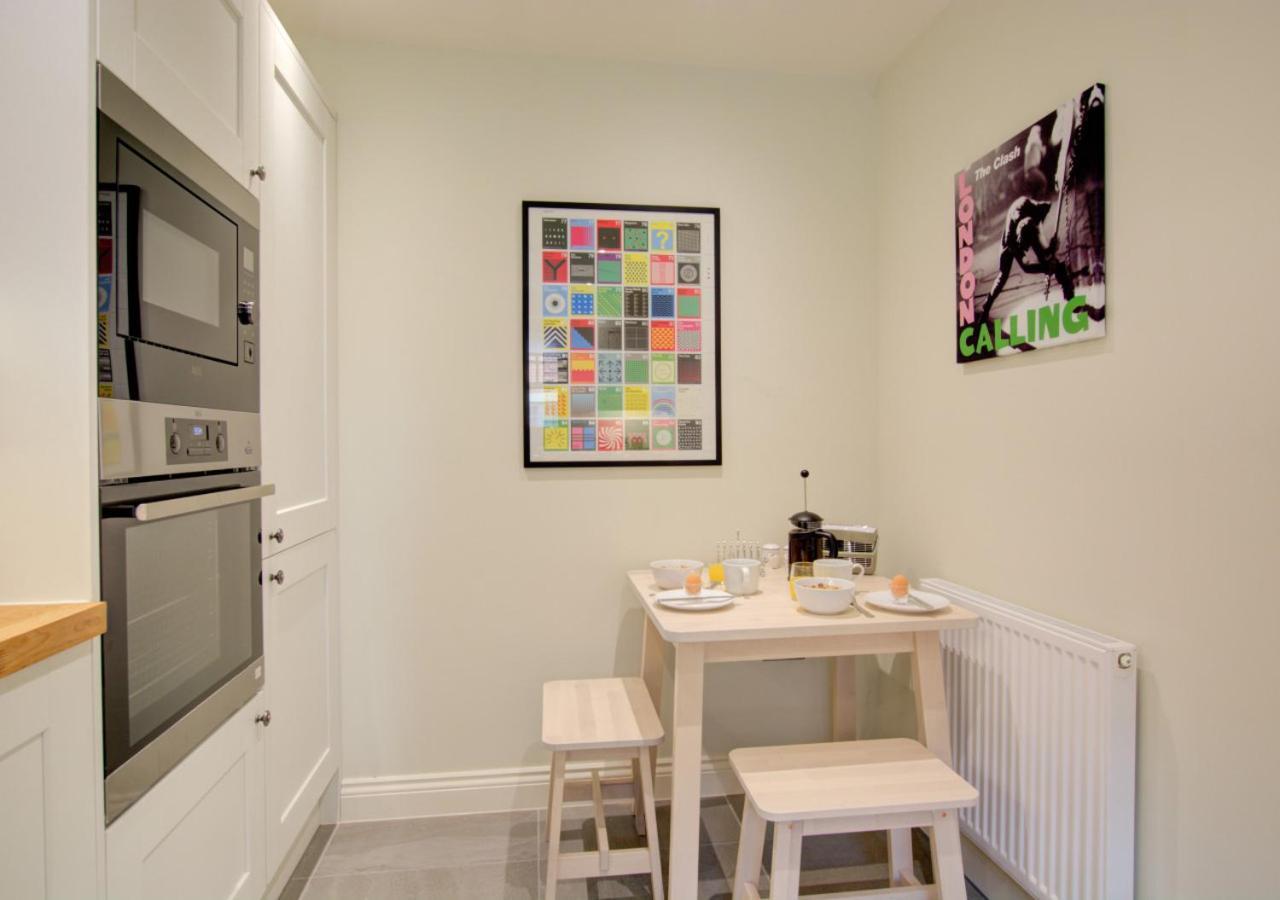 Samphire Cottage Mundesley Εξωτερικό φωτογραφία