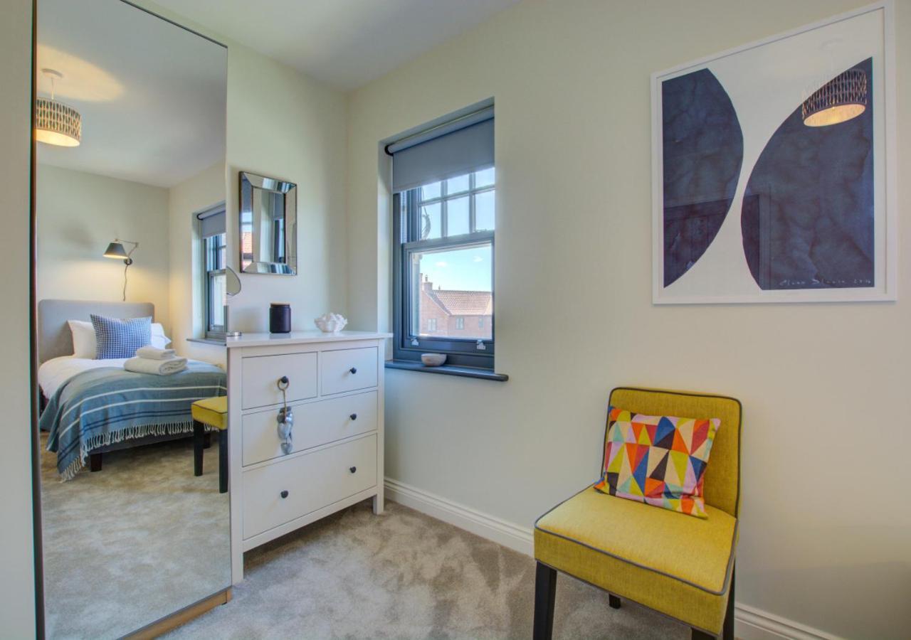 Samphire Cottage Mundesley Εξωτερικό φωτογραφία