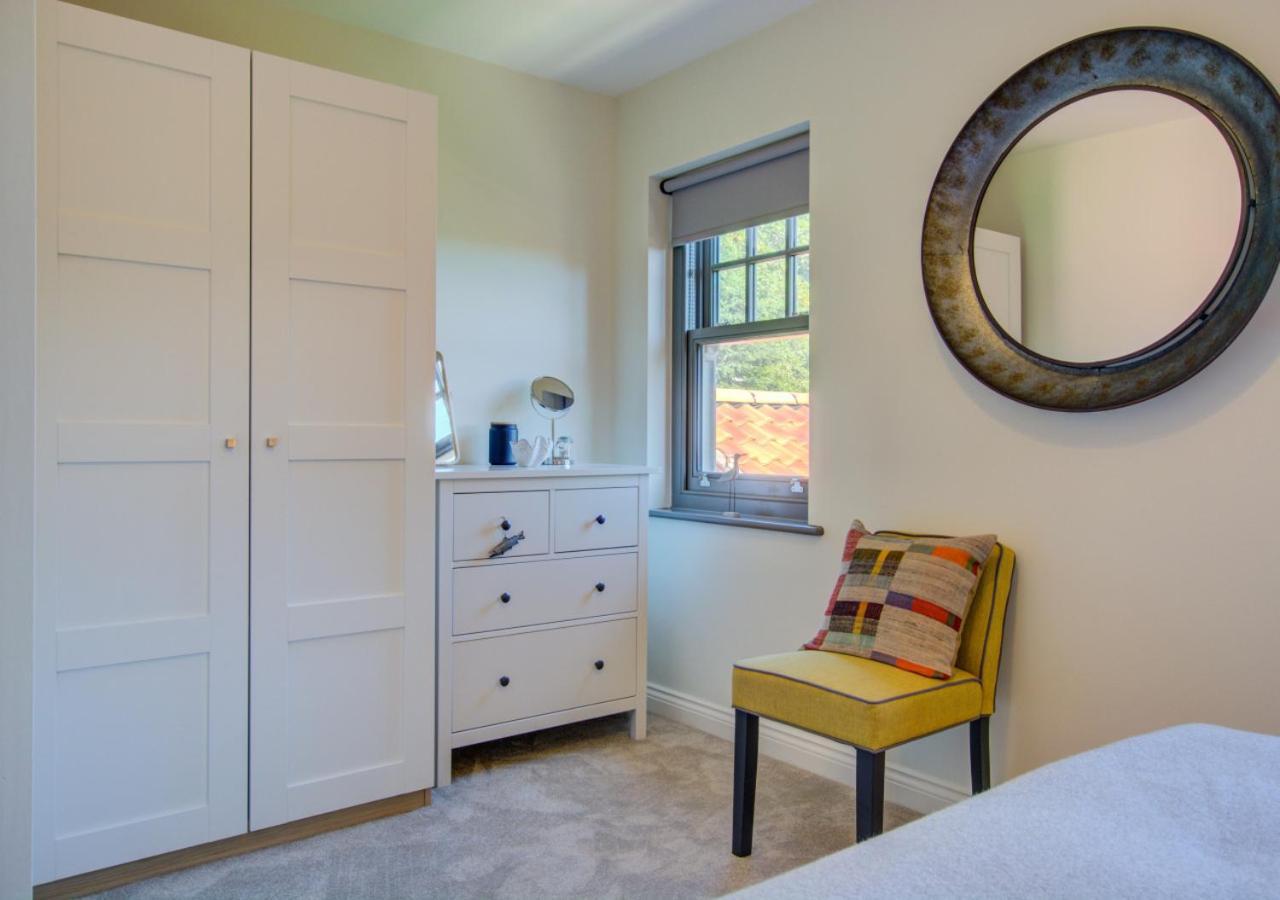Samphire Cottage Mundesley Εξωτερικό φωτογραφία