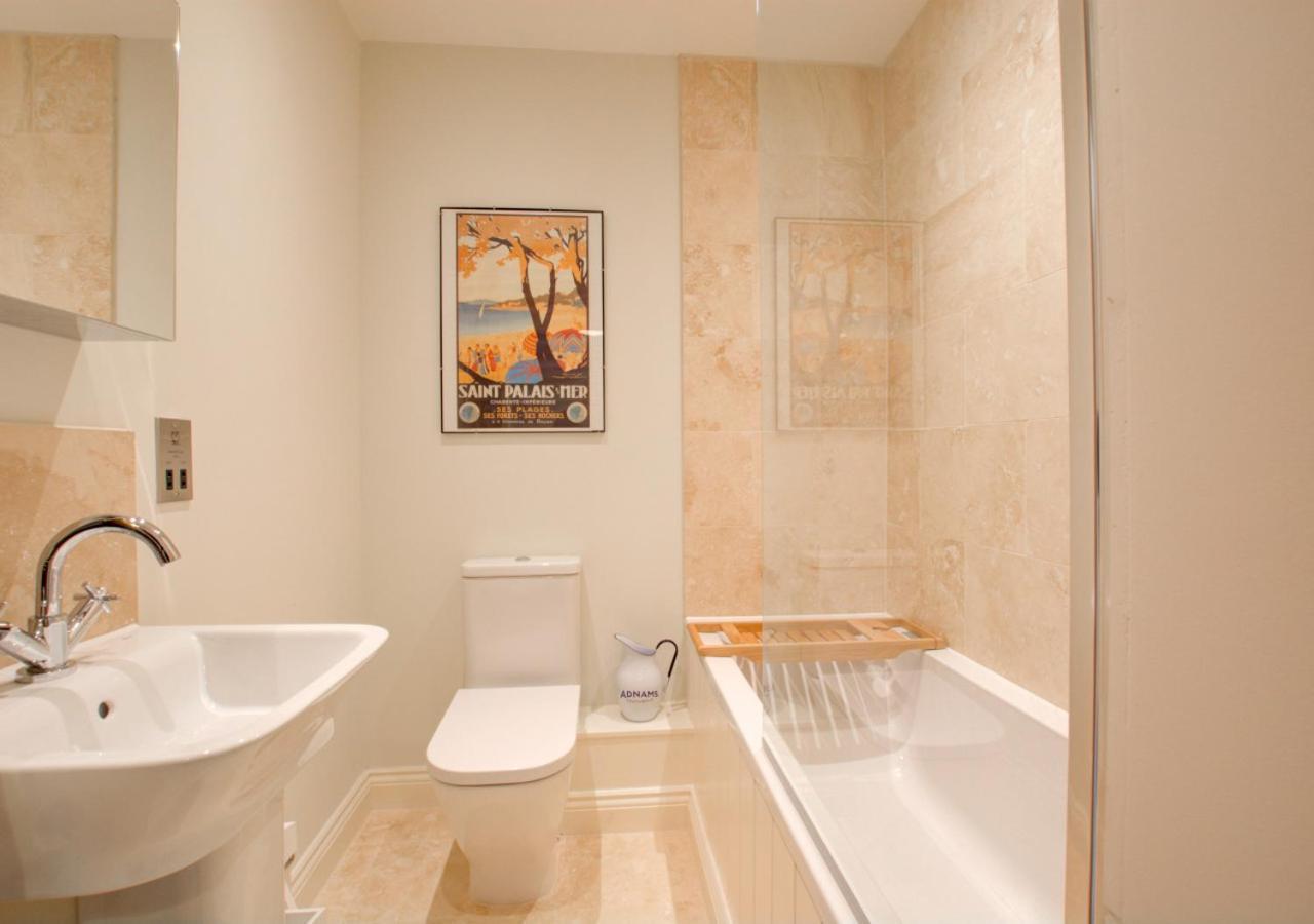 Samphire Cottage Mundesley Εξωτερικό φωτογραφία