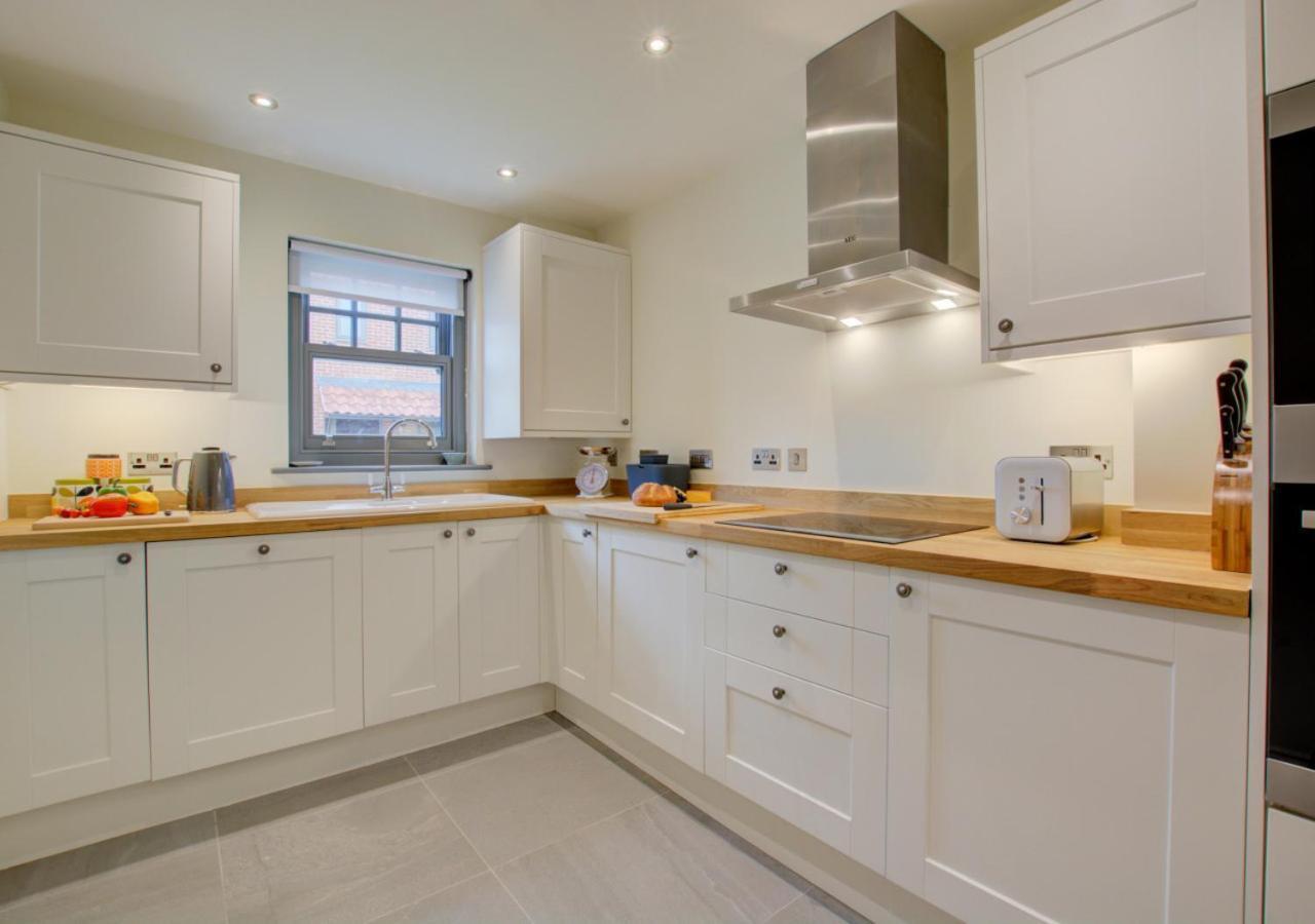 Samphire Cottage Mundesley Εξωτερικό φωτογραφία