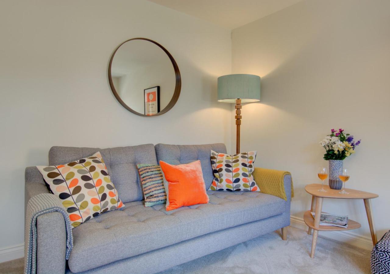 Samphire Cottage Mundesley Εξωτερικό φωτογραφία